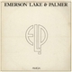 Emerson, Lake & Palmer - Emerson, Lake & Palmer